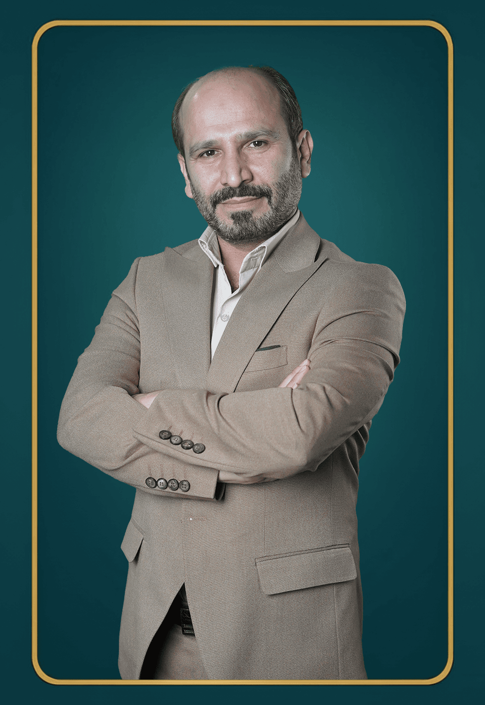 هادی اسدی