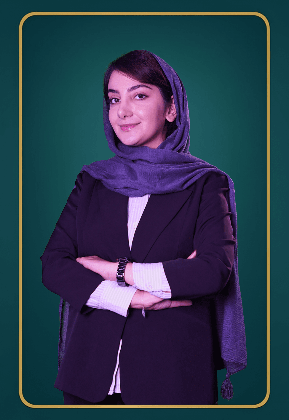 راضیه حسنی